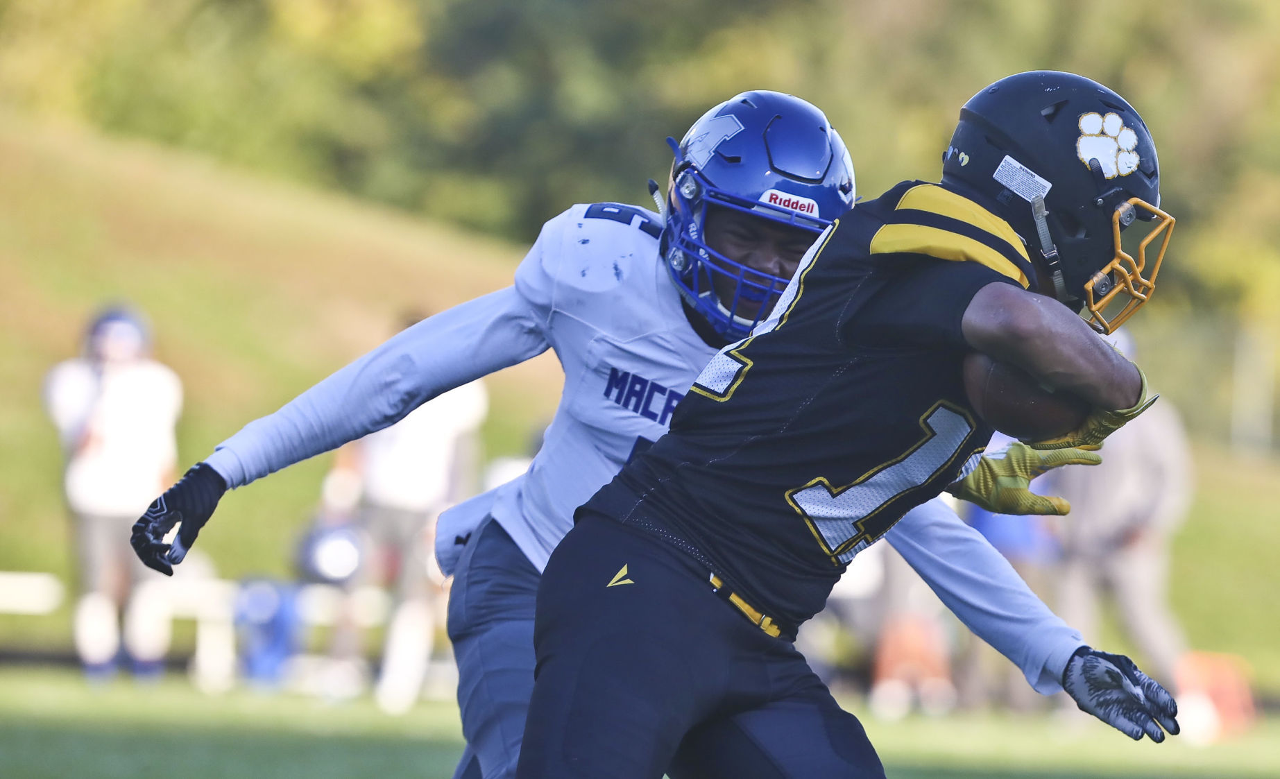 MacArthur 54 Eisenhower 0 23 10.18.19.JPG
